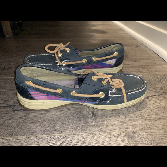 💚 Spring Sperrys 💚 - Picture 1 of 2